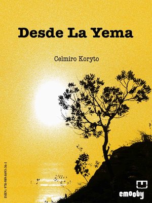 cover image of Desde La Yema